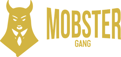 MobsterGang Logo